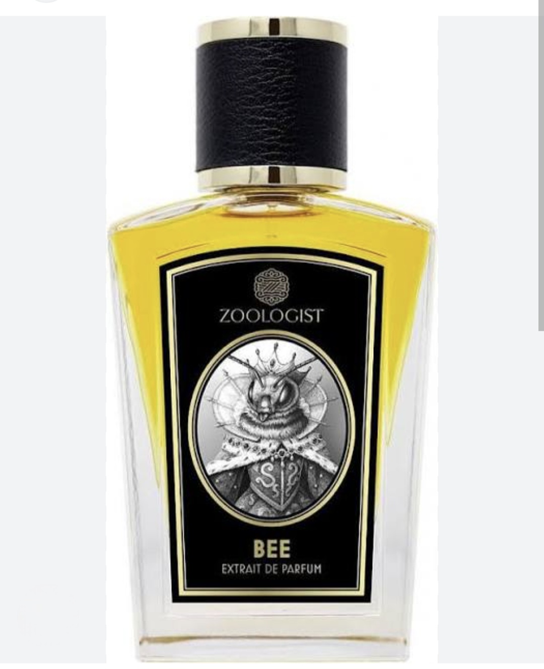 Zoologist Bee – Extract De Parfum – 60 ML – Tester Original - imagine 2