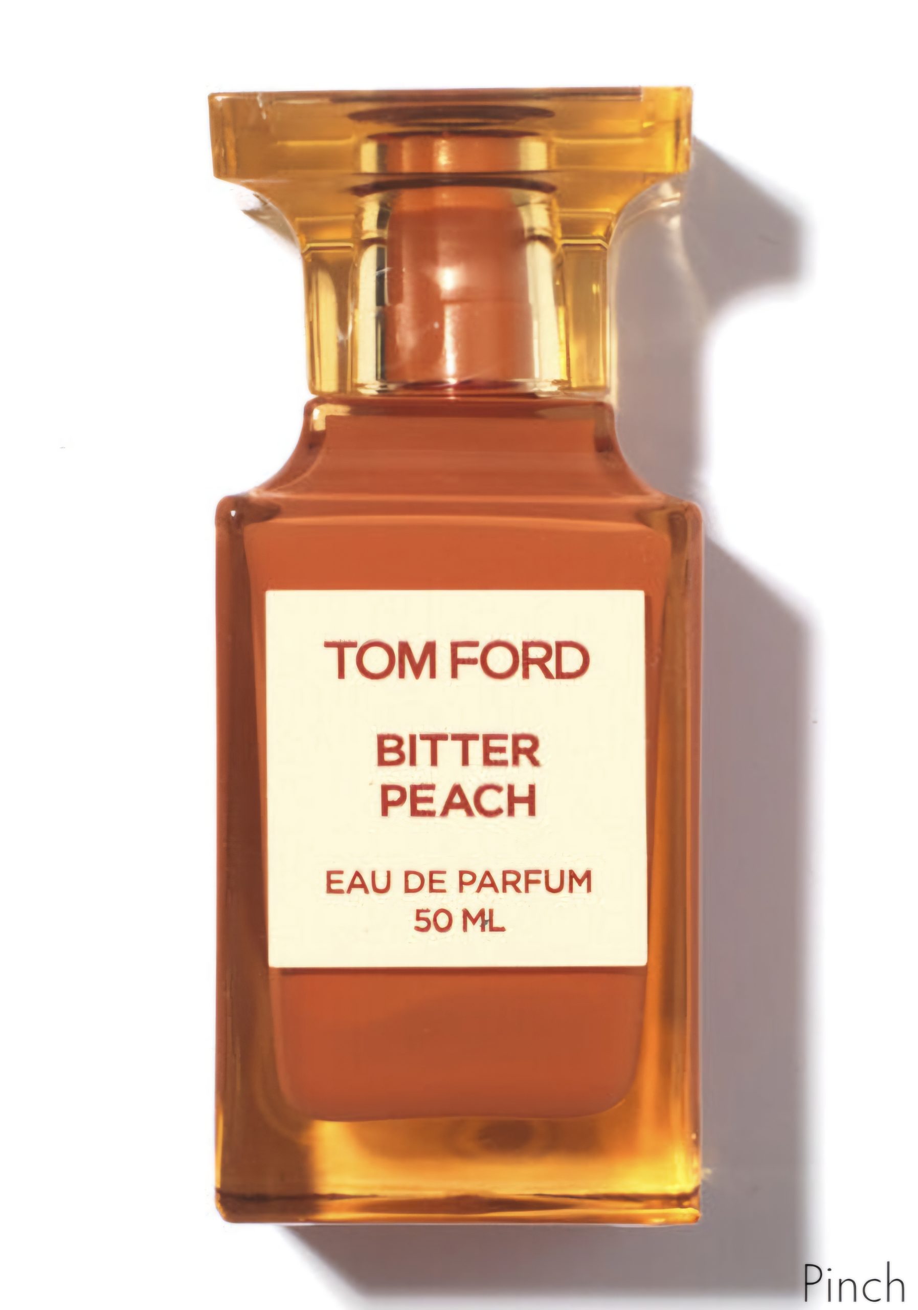 Tom Ford Bitter Peach - Eau De Parfum - 100 ML – Tester Original - imagine 2