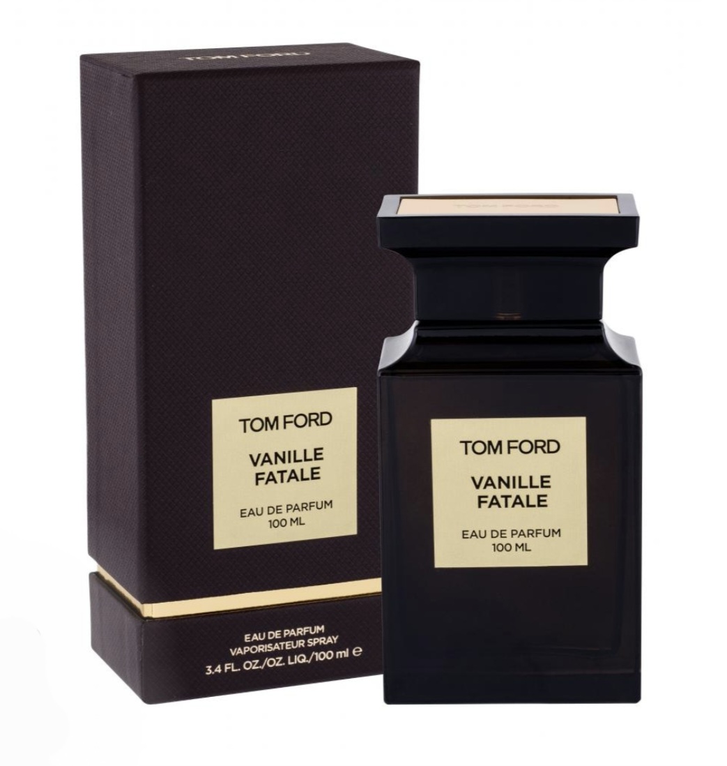 Tom Ford Vanille Fatale - Eau De Parfum - 100 ML – Tester Original - imagine 3