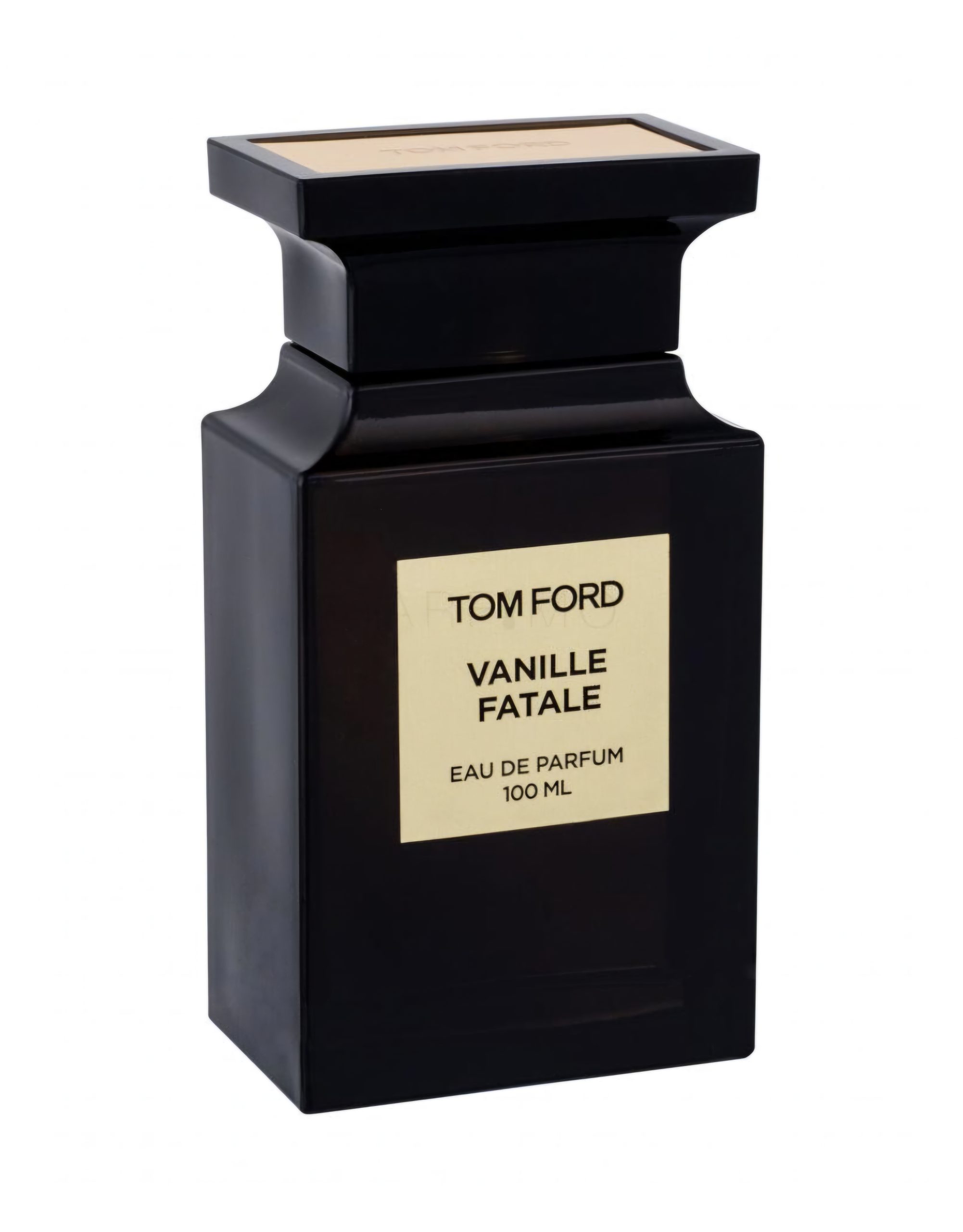 Tom Ford Vanille Fatale - Eau De Parfum - 100 ML – Tester Original - imagine 4