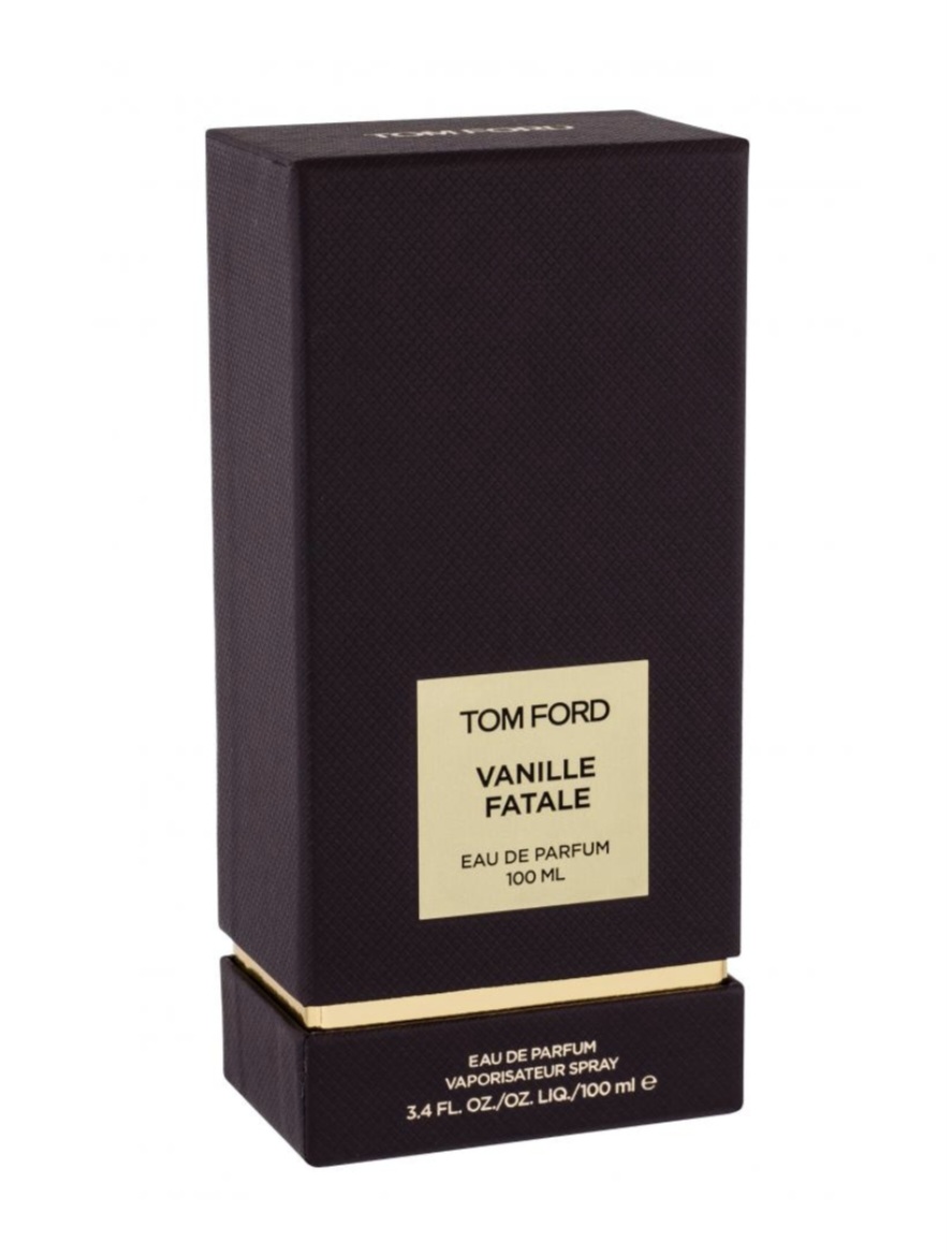 Tom Ford Vanille Fatale - Eau De Parfum - 100 ML – Tester Original - imagine 5