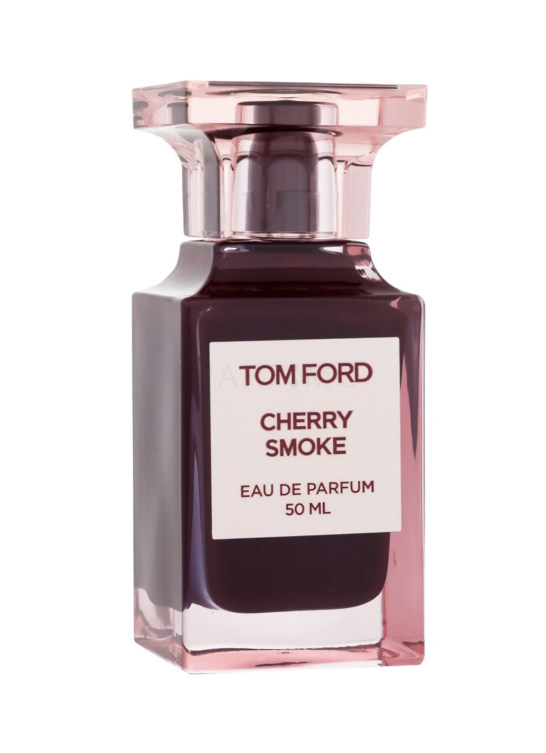 Tom Ford Cherry Smoke - Eau de Parfum - 100 ML – Tester Original - imagine 3