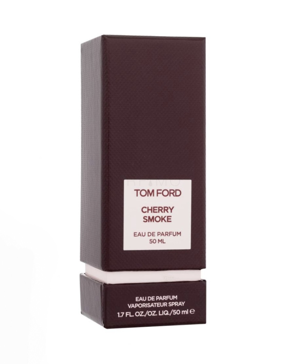 Tom Ford Cherry Smoke - Eau de Parfum - 100 ML – Tester Original - imagine 4