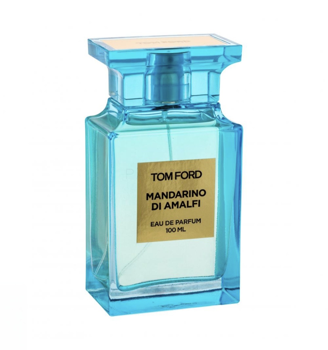 Tom Ford Mandarino Di Amalfi - Eau de Parfum - 100 ML – Tester Original - imagine 3