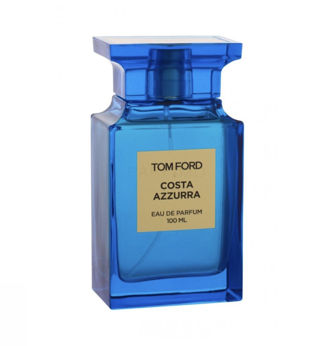 Tom Ford Costa Azzurra - Eau De Parfum - 100 ML – Tester Original - imagine 3