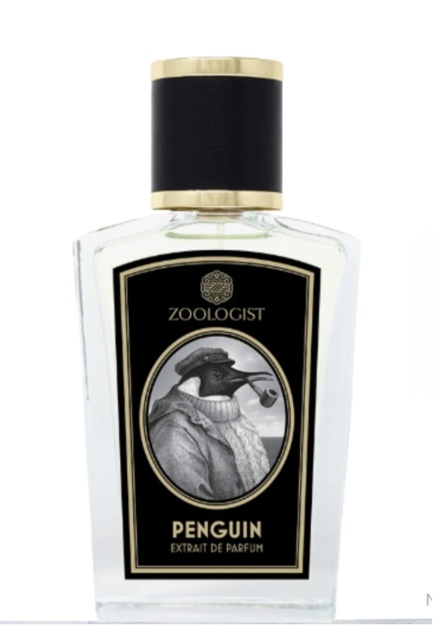 Zoologist Penguin - Extract De Parfum – 60 ML – Tester Original - imagine 3