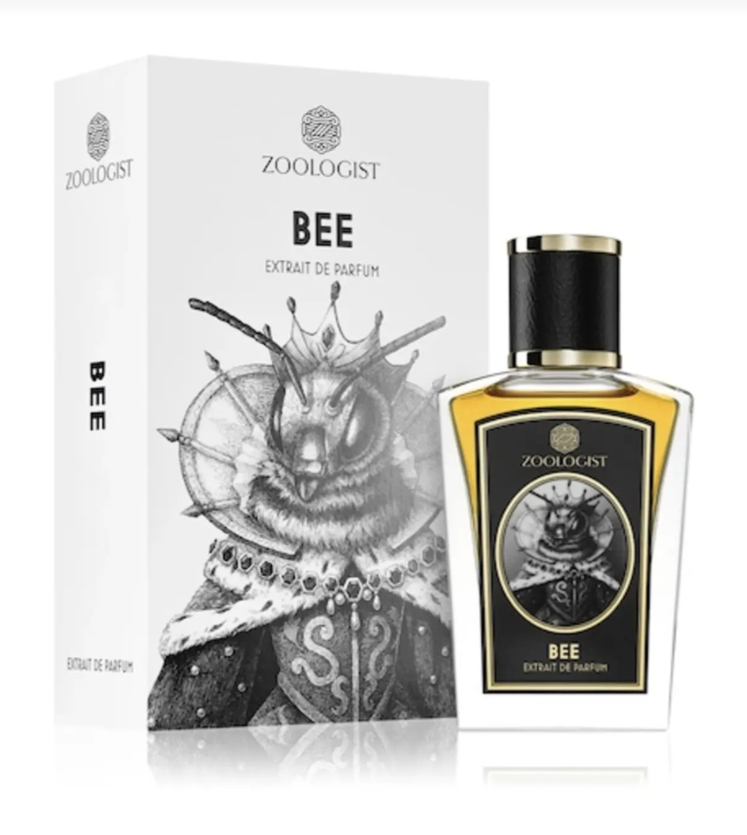Zoologist Bee – Extract De Parfum – 60 ML – Tester Original