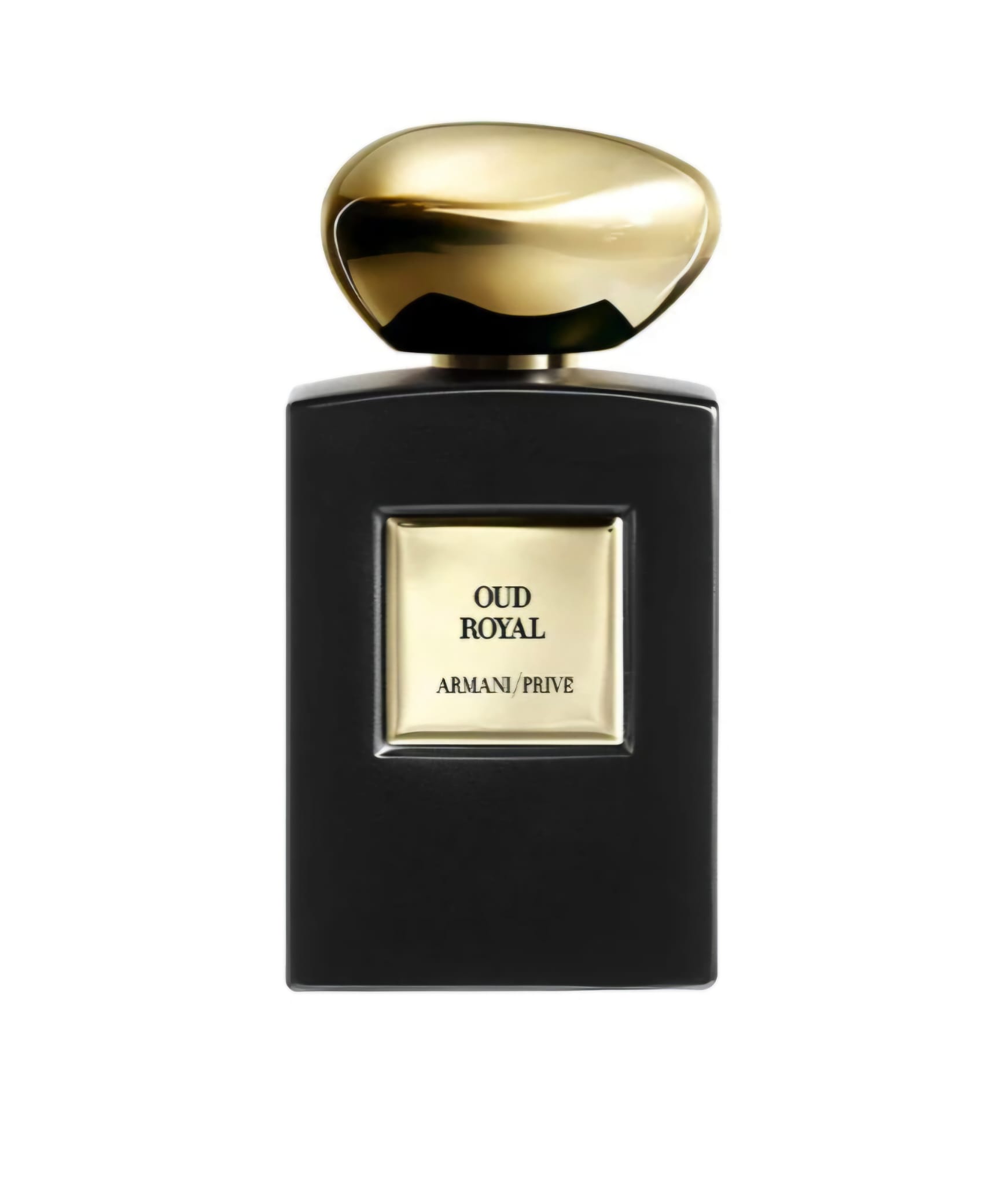 Armani Oud Royal - Eau De Parfum – 100 ML – Tester Original - imagine 4