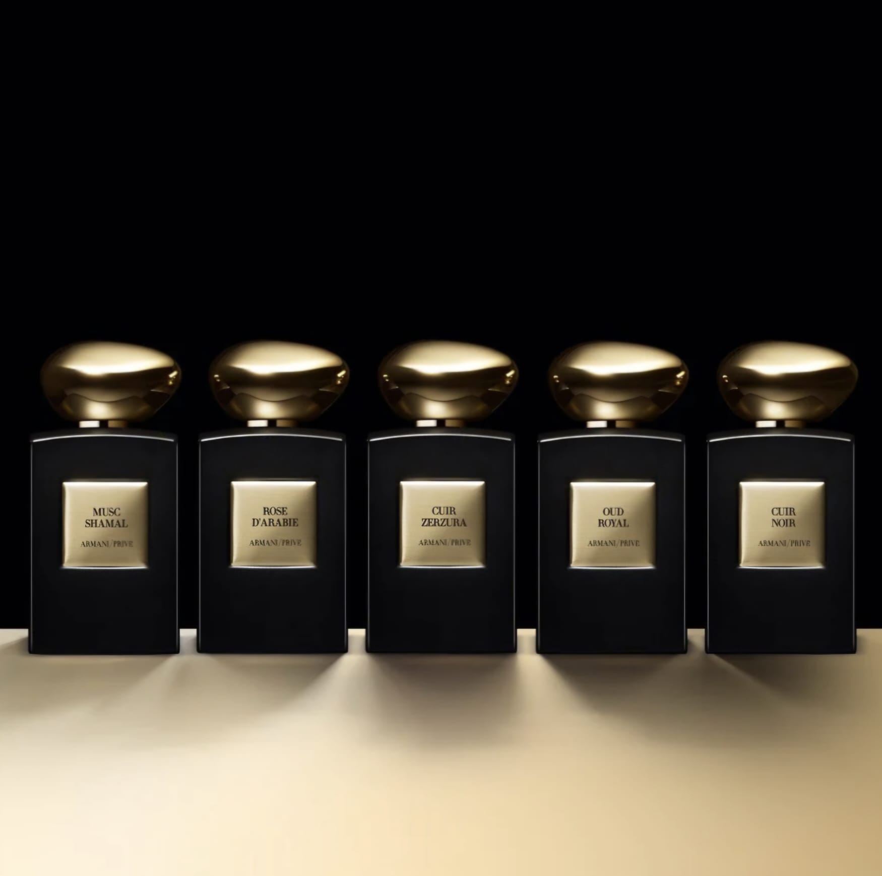 Armani Oud Royal - Eau De Parfum – 100 ML – Tester Original - imagine 5