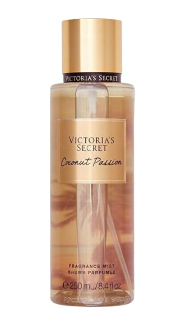 Spray De Corp - Victoria’s Secret Coconut Passion – 250 ML - imagine 4