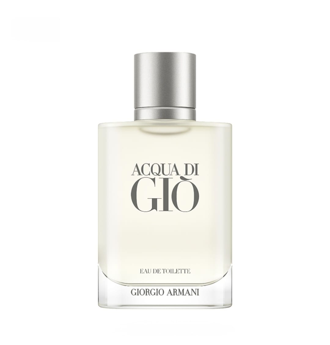 Giorgio Armani Acqua Di Gio - Eau De Toilette - 100 ML – Tester Original - imagine 7