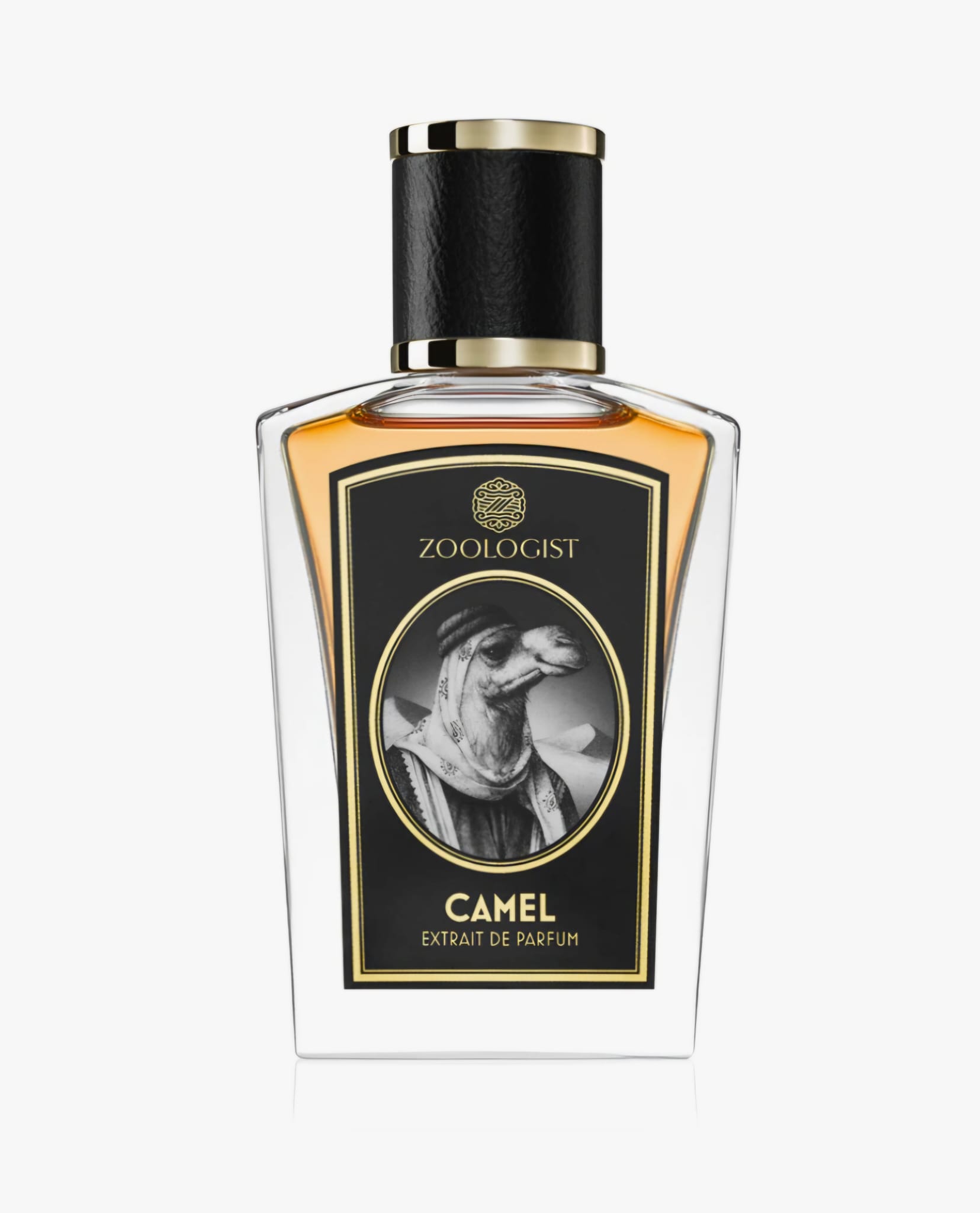 Zoologist Camel - Extract De Parfum - 60 ML – Tester Original - imagine 3