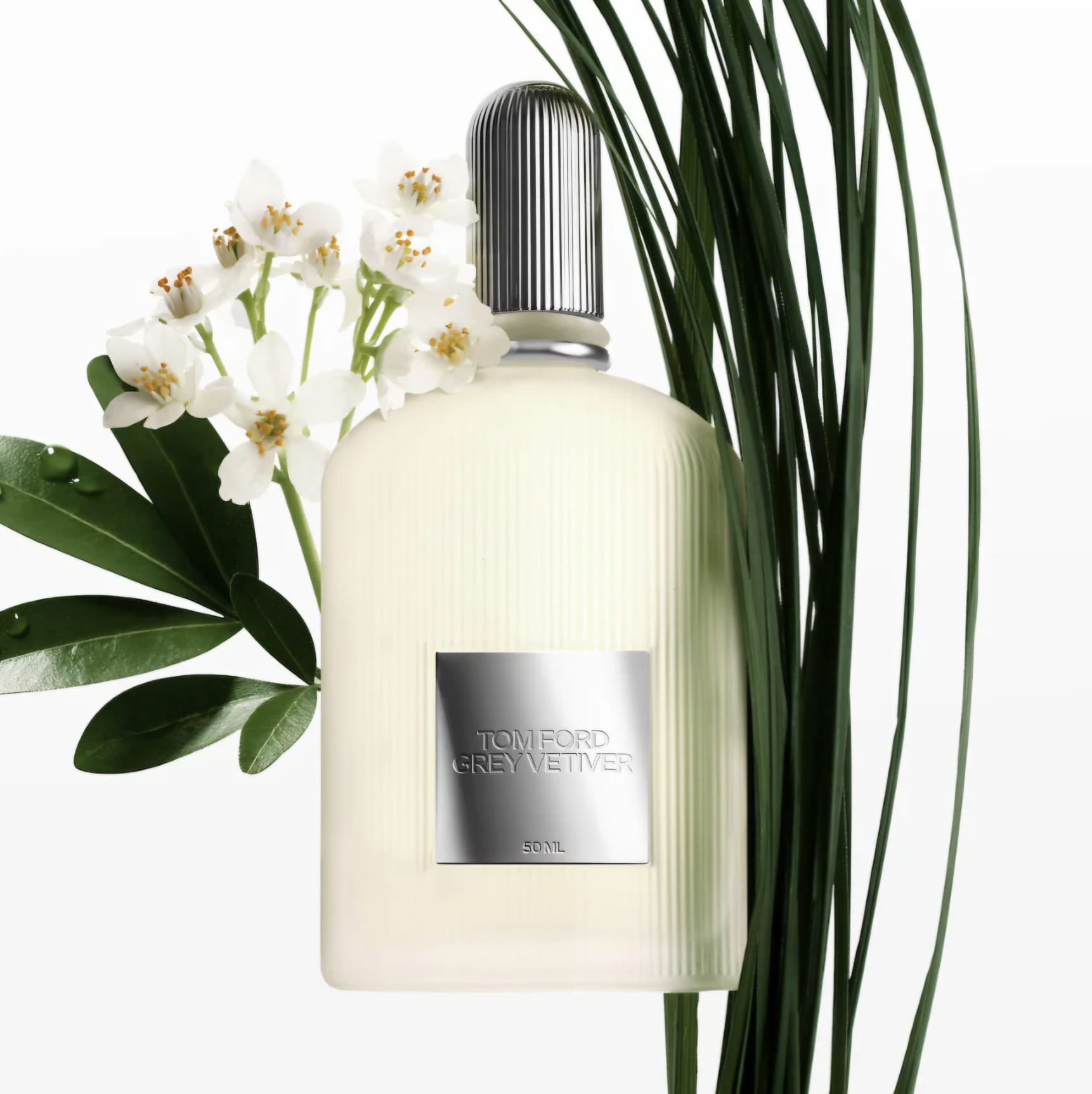 Tom Ford Grey Vetiver - Eau De Parfum - 100 ML – Tester Original - imagine 4