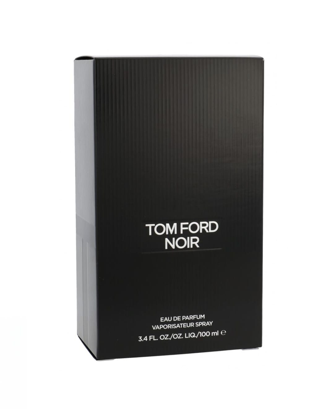 Tom Ford Noir - Eau De Parfum - 100 ML – Tester Original - imagine 3