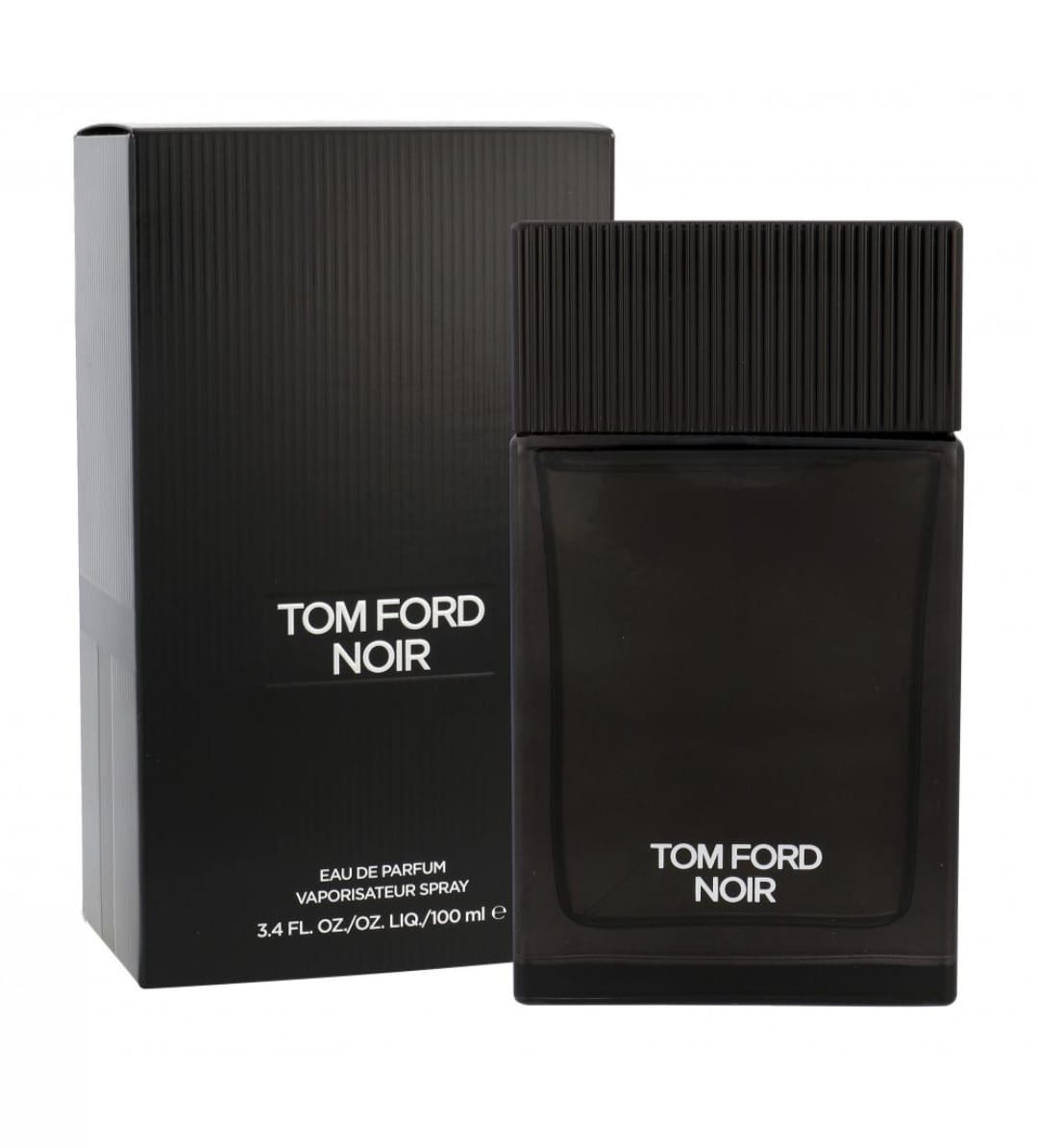 Tom Ford Noir - Eau De Parfum - 100 ML – Tester Original