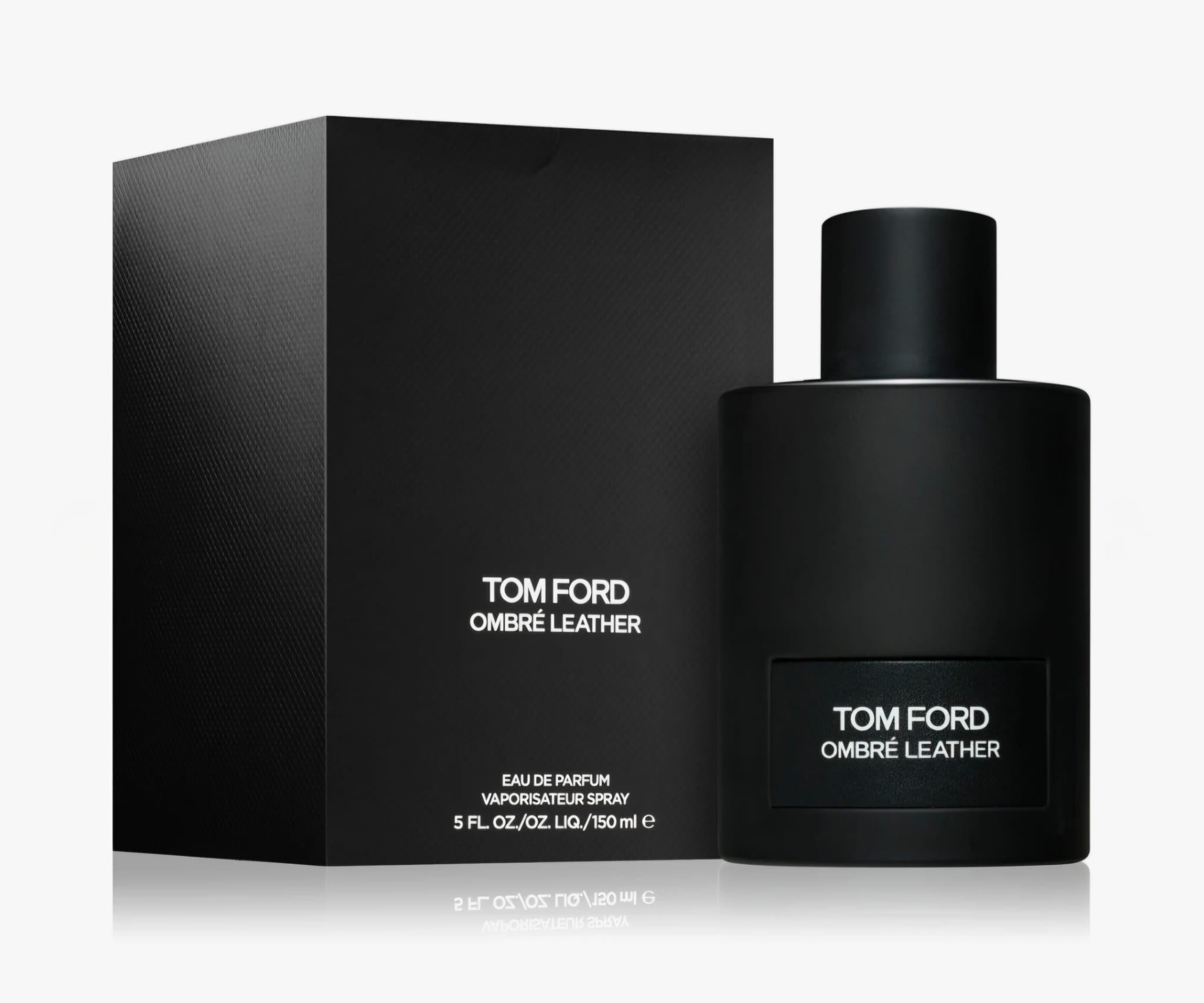 Tom Ford Ombré Leather - Eau De Parfum - 100 ML – Tester Original
