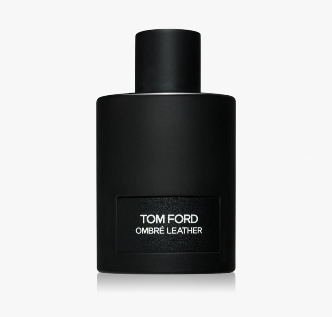 Tom Ford Ombré Leather - Eau De Parfum - 100 ML – Tester Original - imagine 6