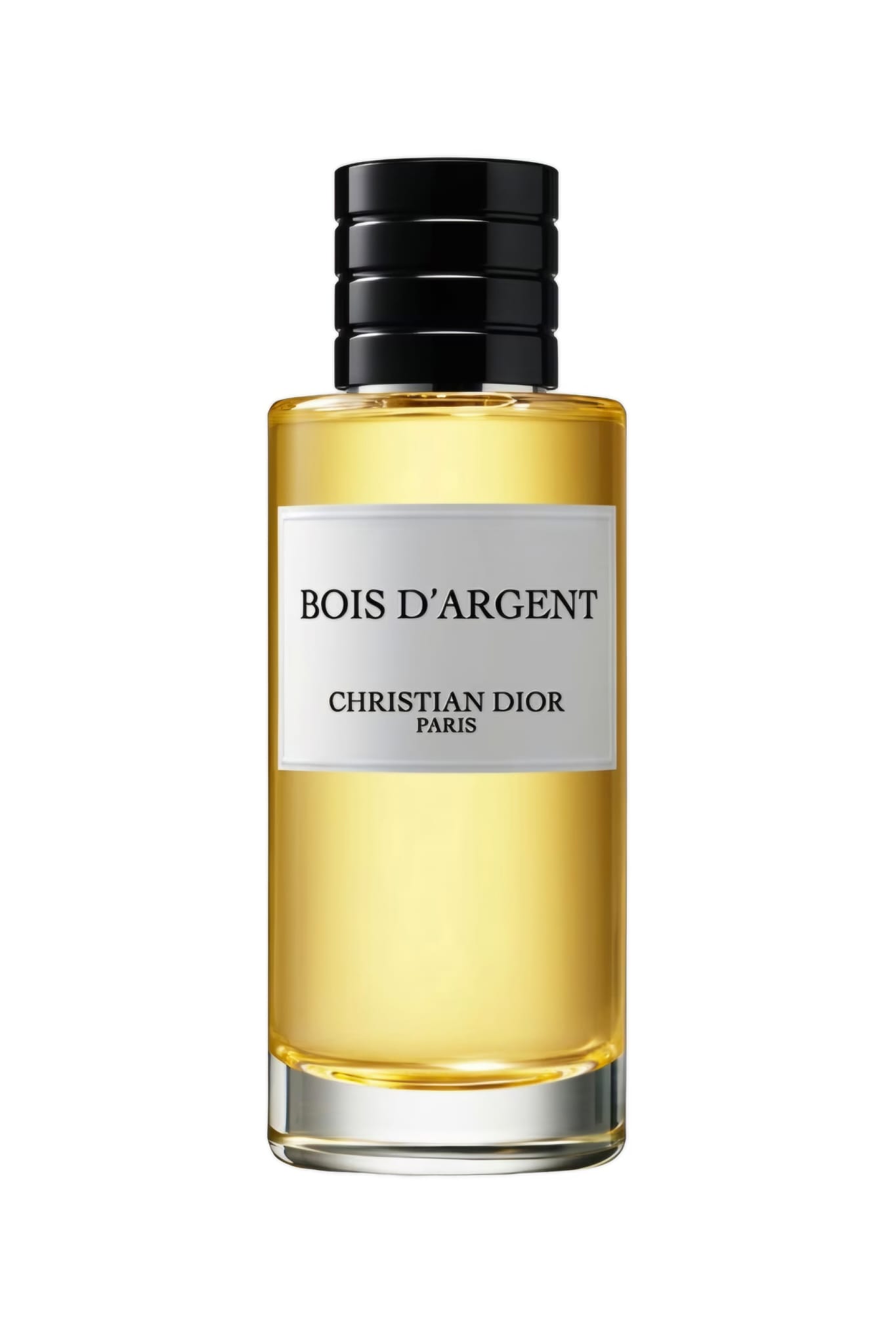 Christian Dior Bois d'Argent - Parfum - 125 ML – Tester Original - imagine 2