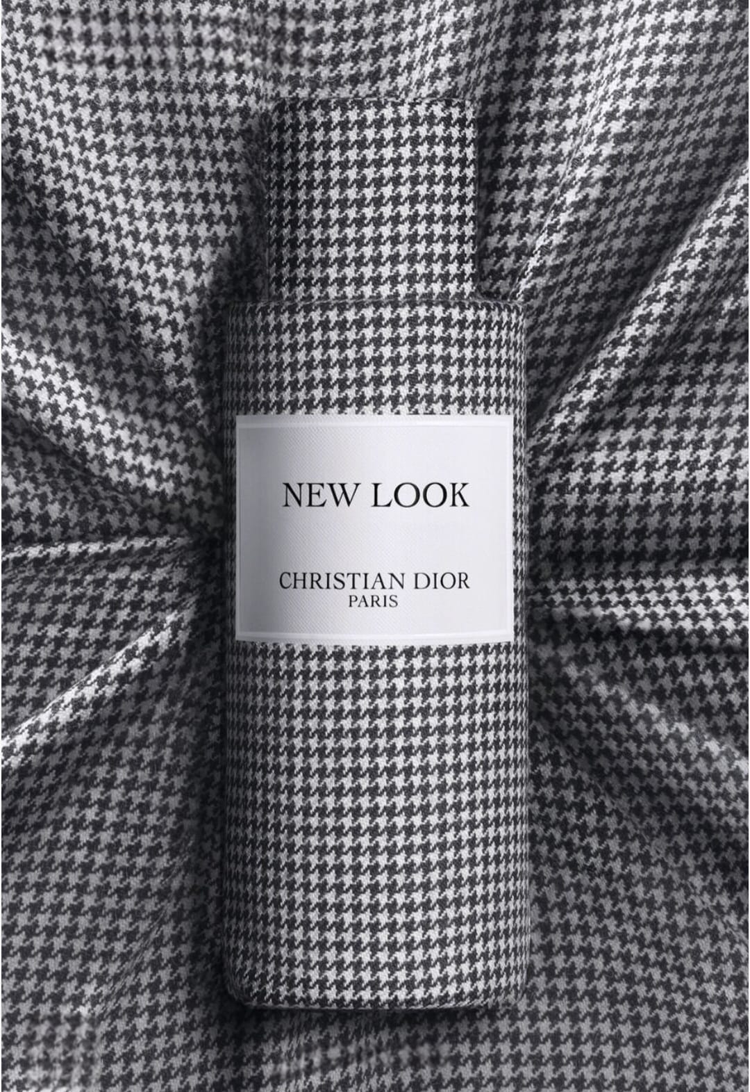 Christian Dior New Look – Eau de Parfum – 125 ML – Tester Original - imagine 2