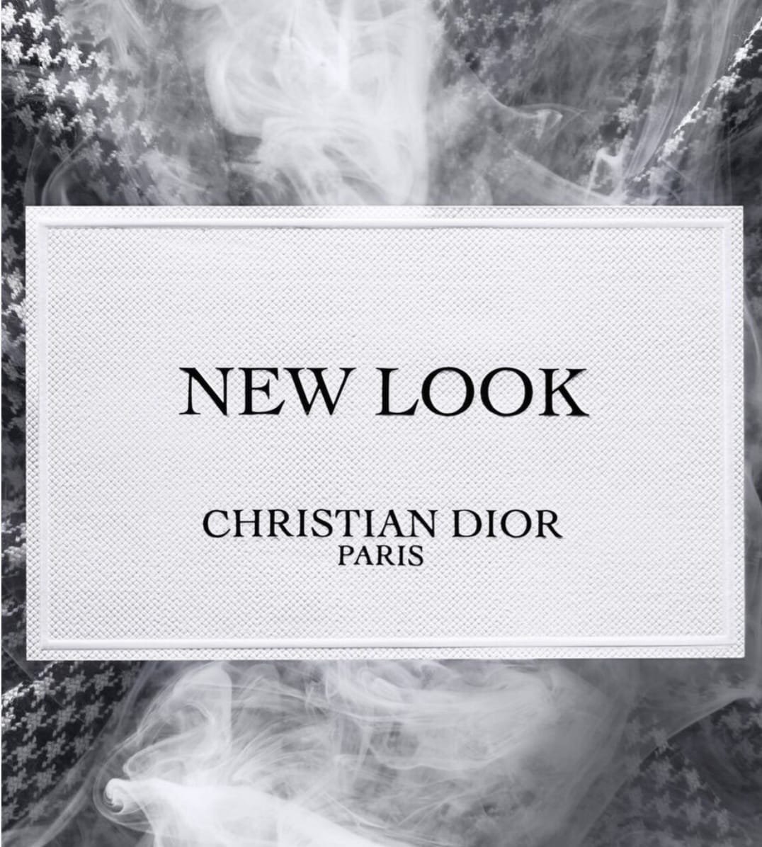 Christian Dior New Look – Eau de Parfum – 125 ML – Tester Original - imagine 4