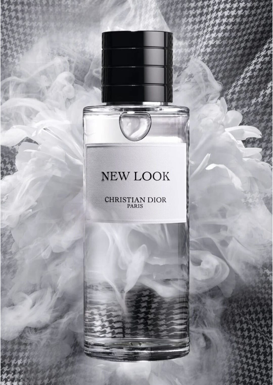 Christian Dior New Look – Eau de Parfum – 125 ML – Tester Original - imagine 5