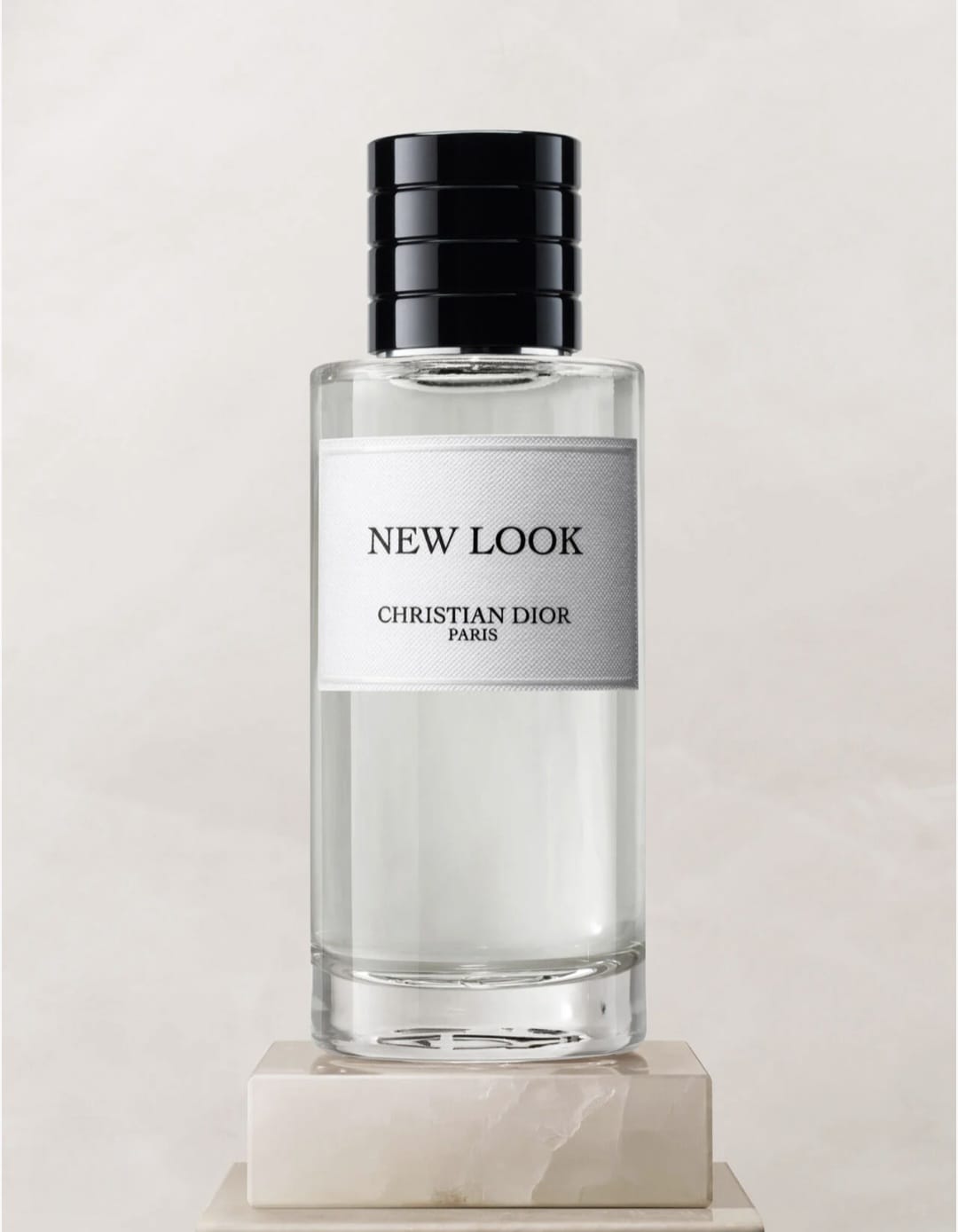 Christian Dior New Look – Eau de Parfum – 125 ML – Tester Original - imagine 6