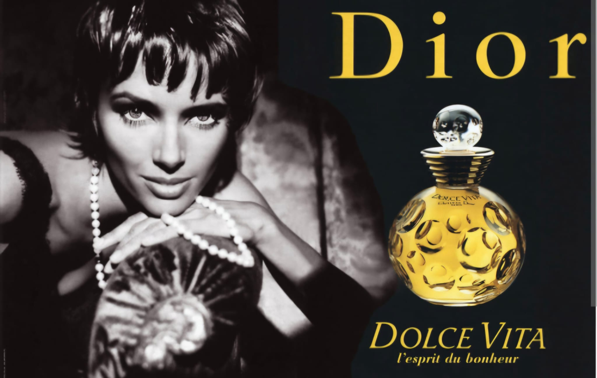 Dior Dolce Vita - Eau De Toilette - 100 ML – Tester Original - imagine 3