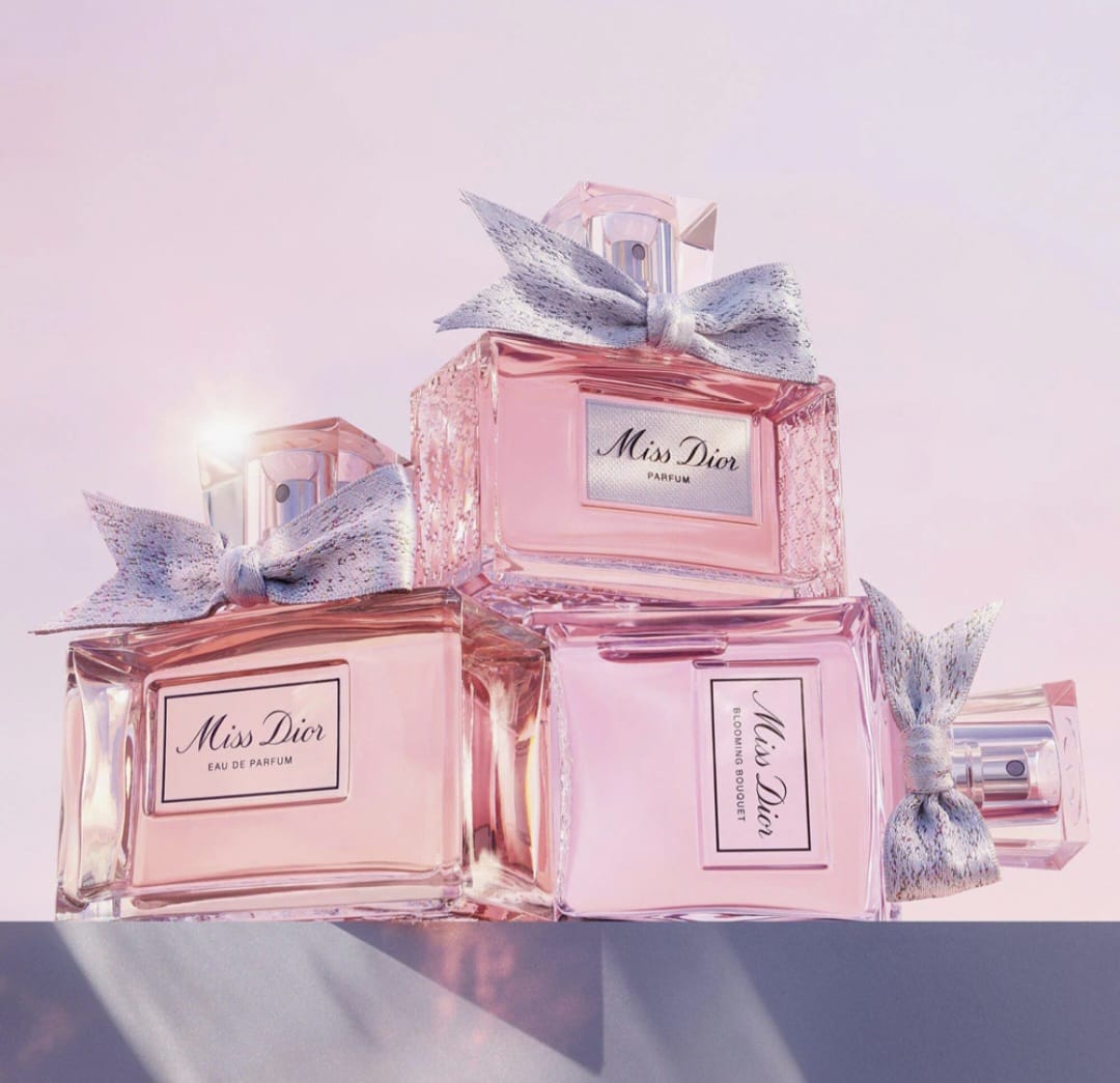 Miss Dior Blooming Bouquet - Eau De Toilette - 100 ML – Tester Original - imagine 5