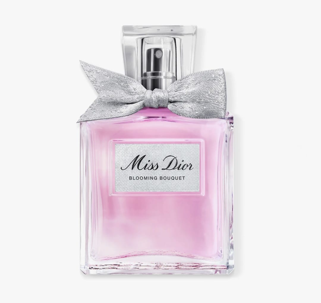 Miss Dior Blooming Bouquet - Eau De Toilette - 100 ML – Tester Original - imagine 6