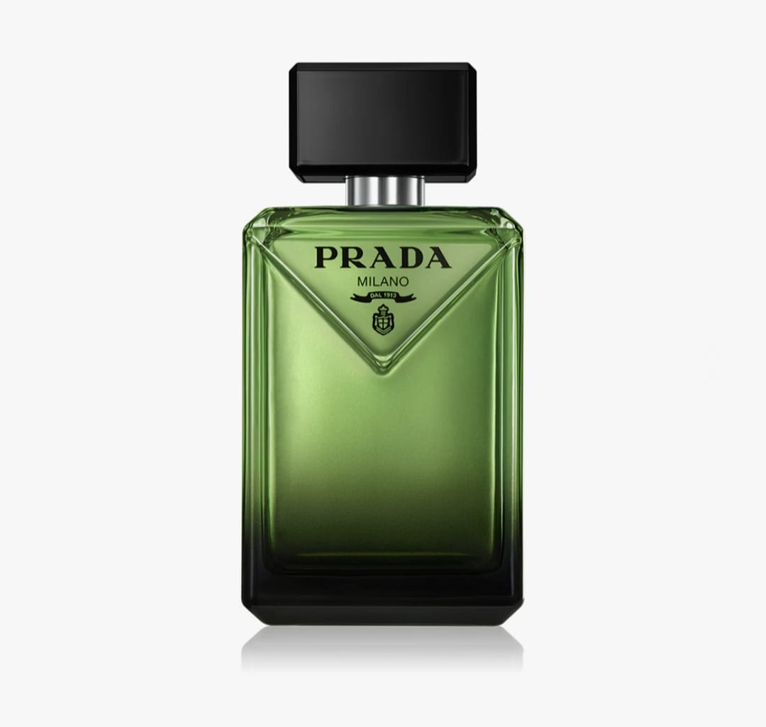 Prada Paradigme - Eau De Parfum – 50 ML – Tester Original - imagine 7