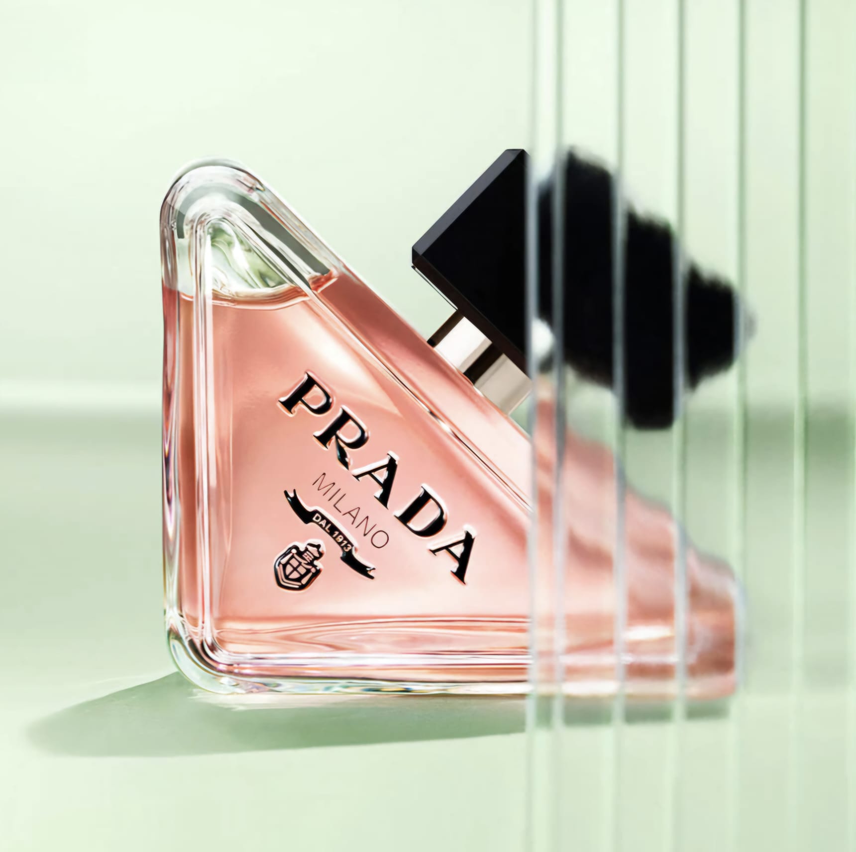 Prada Paradoxe - Eau De Parfum - 90 ML– Tester Original - imagine 5