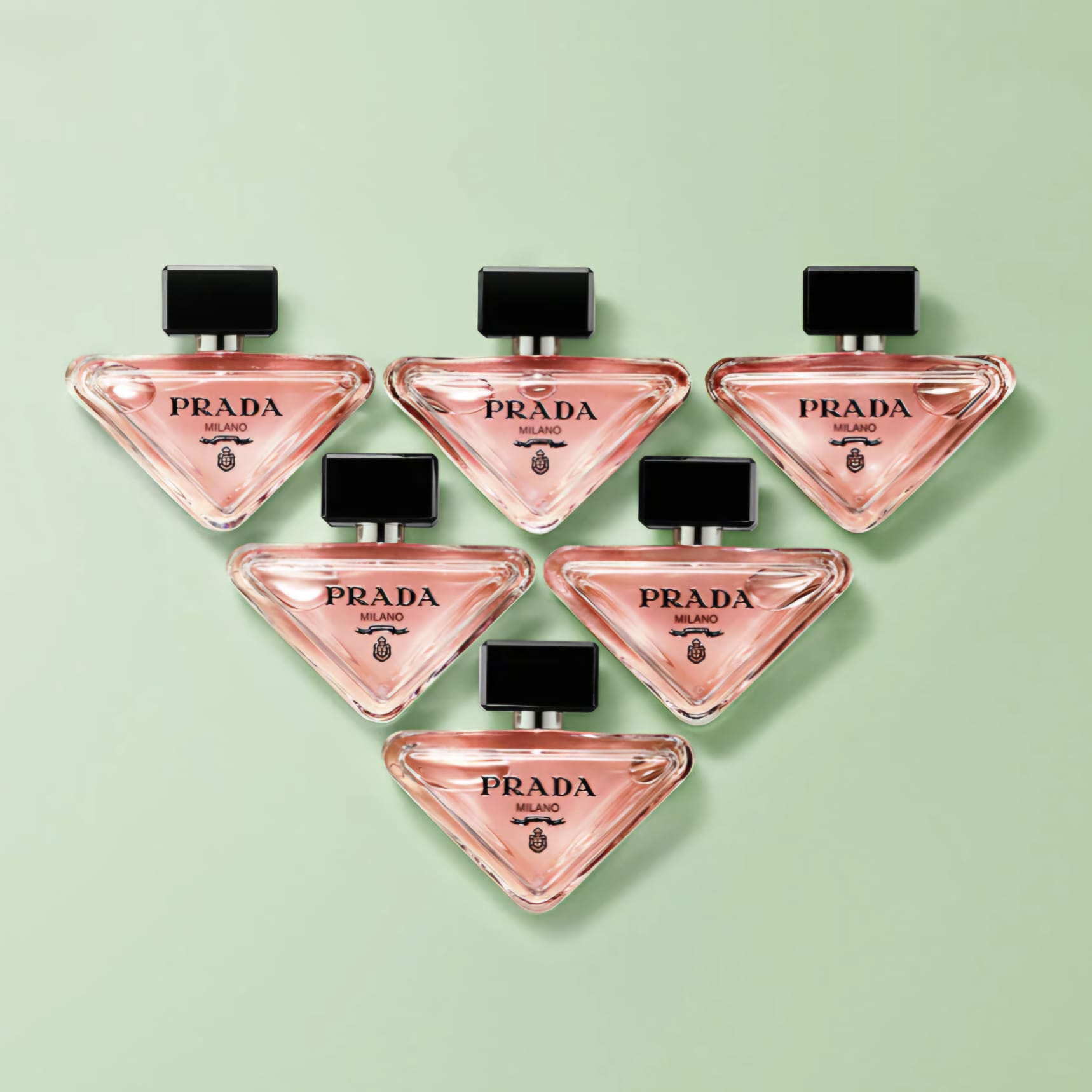 Prada Paradoxe - Eau De Parfum - 90 ML– Tester Original - imagine 6