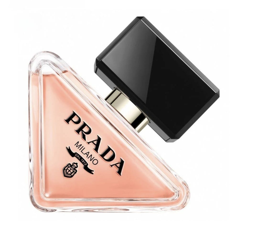 Prada Paradoxe - Eau De Parfum - 90 ML– Tester Original - imagine 9