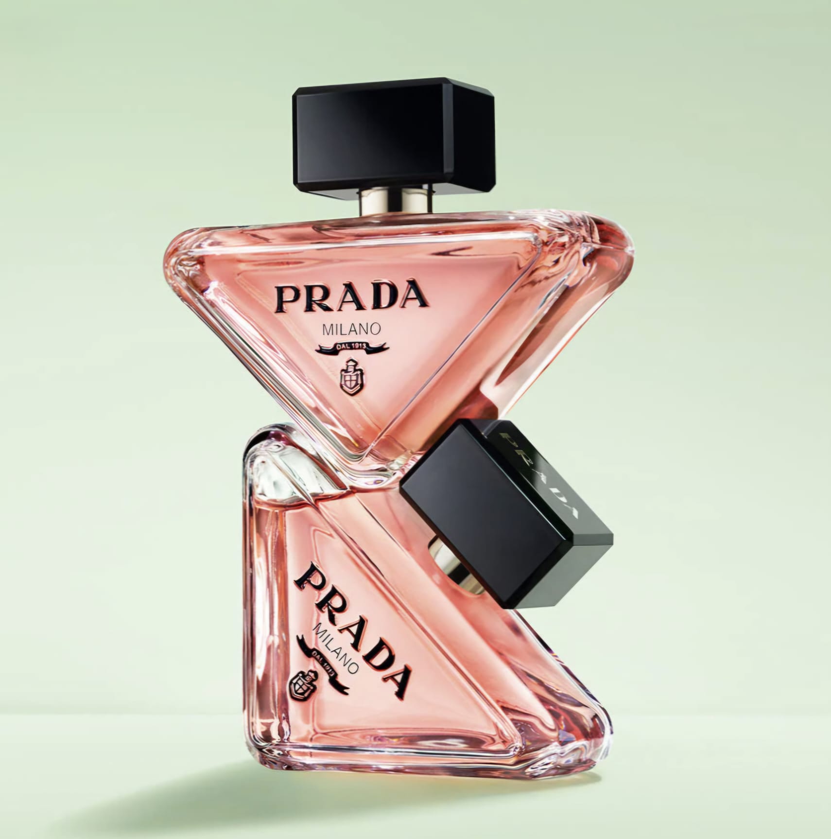 Prada Paradoxe - Eau De Parfum - 90 ML– Tester Original - imagine 10