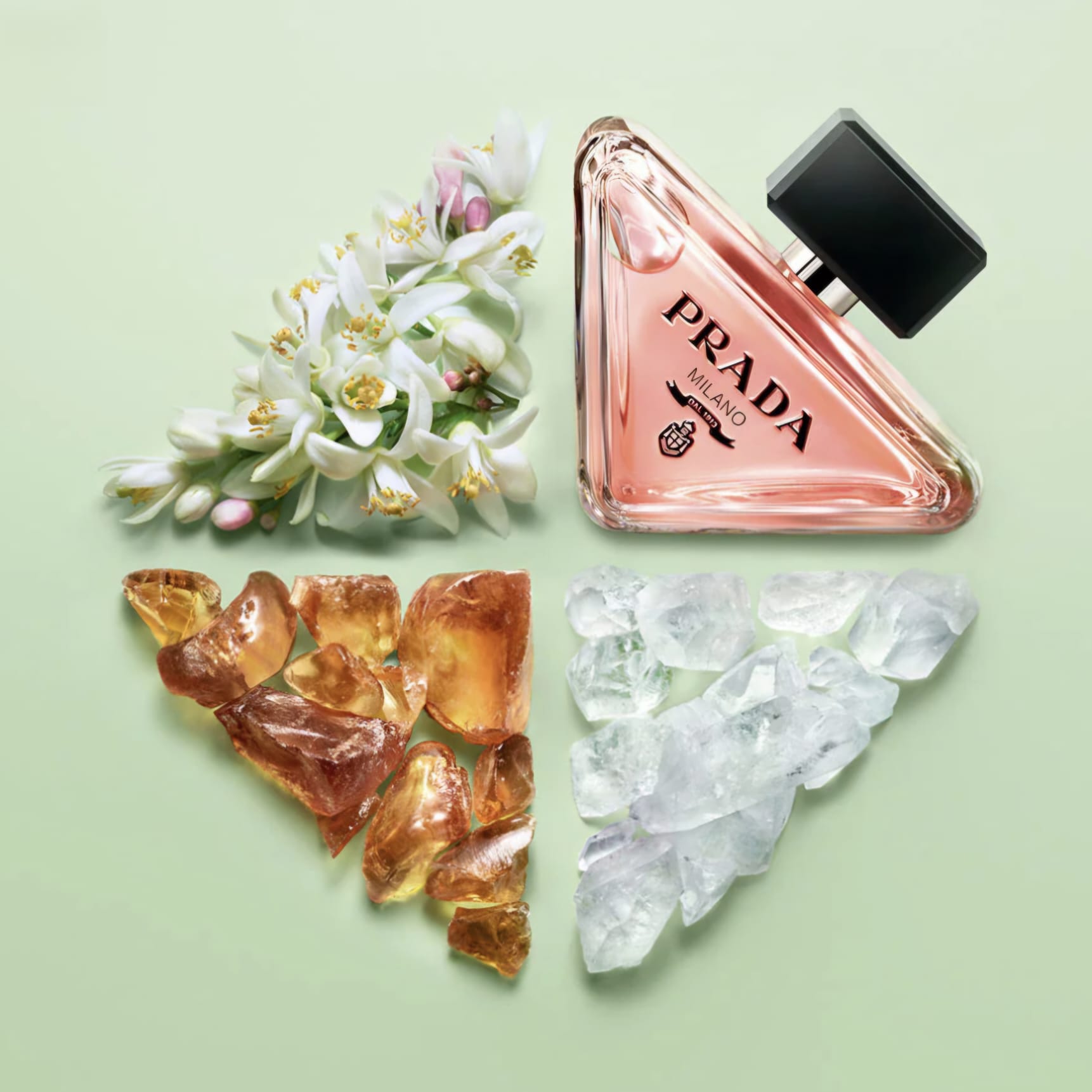 Prada Paradoxe - Eau De Parfum - 90 ML– Tester Original - imagine 11