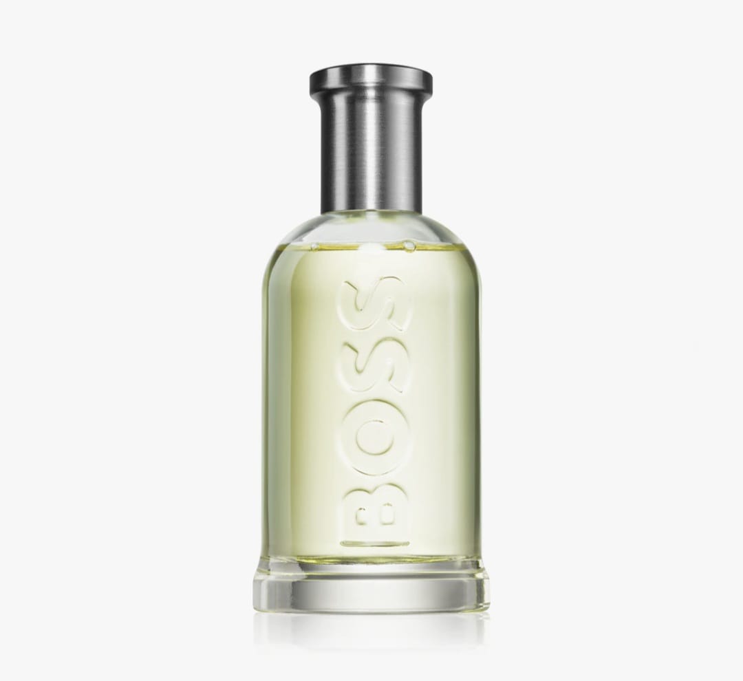 Hugo Boss Bottled - Eau De Toilette - 100 ML – Tester Original - imagine 6