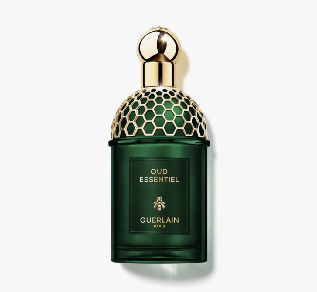 Guerlain Oud Essentiel - Eau De Parfum - 125 ML – Tester Original - imagine 3