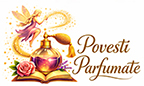 Povesti Parfumate