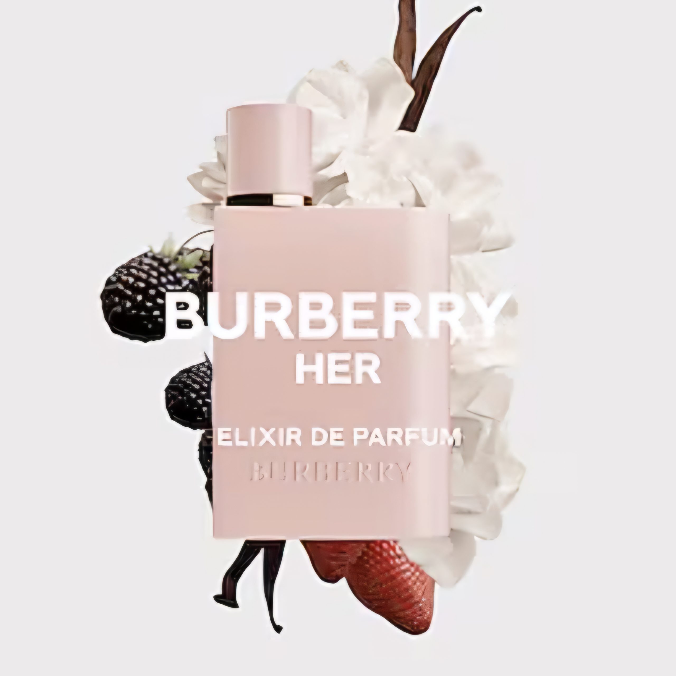 Burberry Her - Eau De Parfum - 100 ML – Tester Original - imagine 3