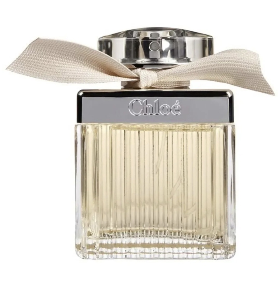 CHLOÉ Chloé - Eau De parfum - 75 ML - Tester Original - imagine 3