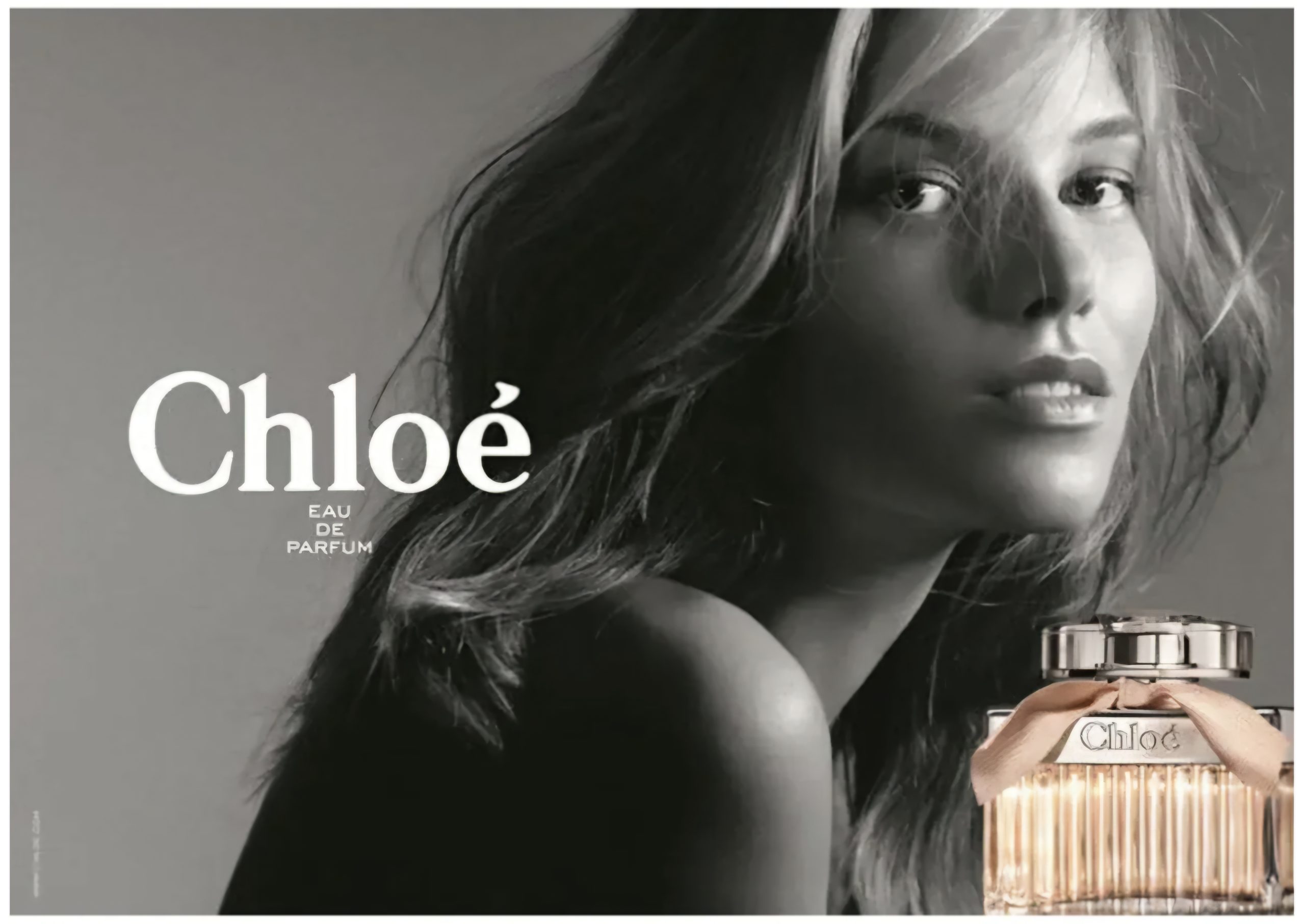 CHLOÉ Chloé - Eau De parfum - 75 ML - Tester Original - imagine 4