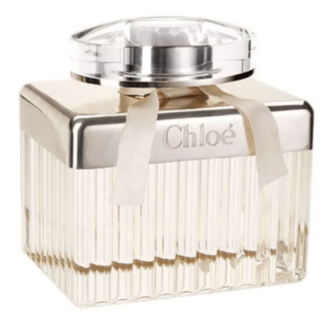 CHLOÉ Chloé - Eau De parfum - 75 ML - Tester Original - imagine 5