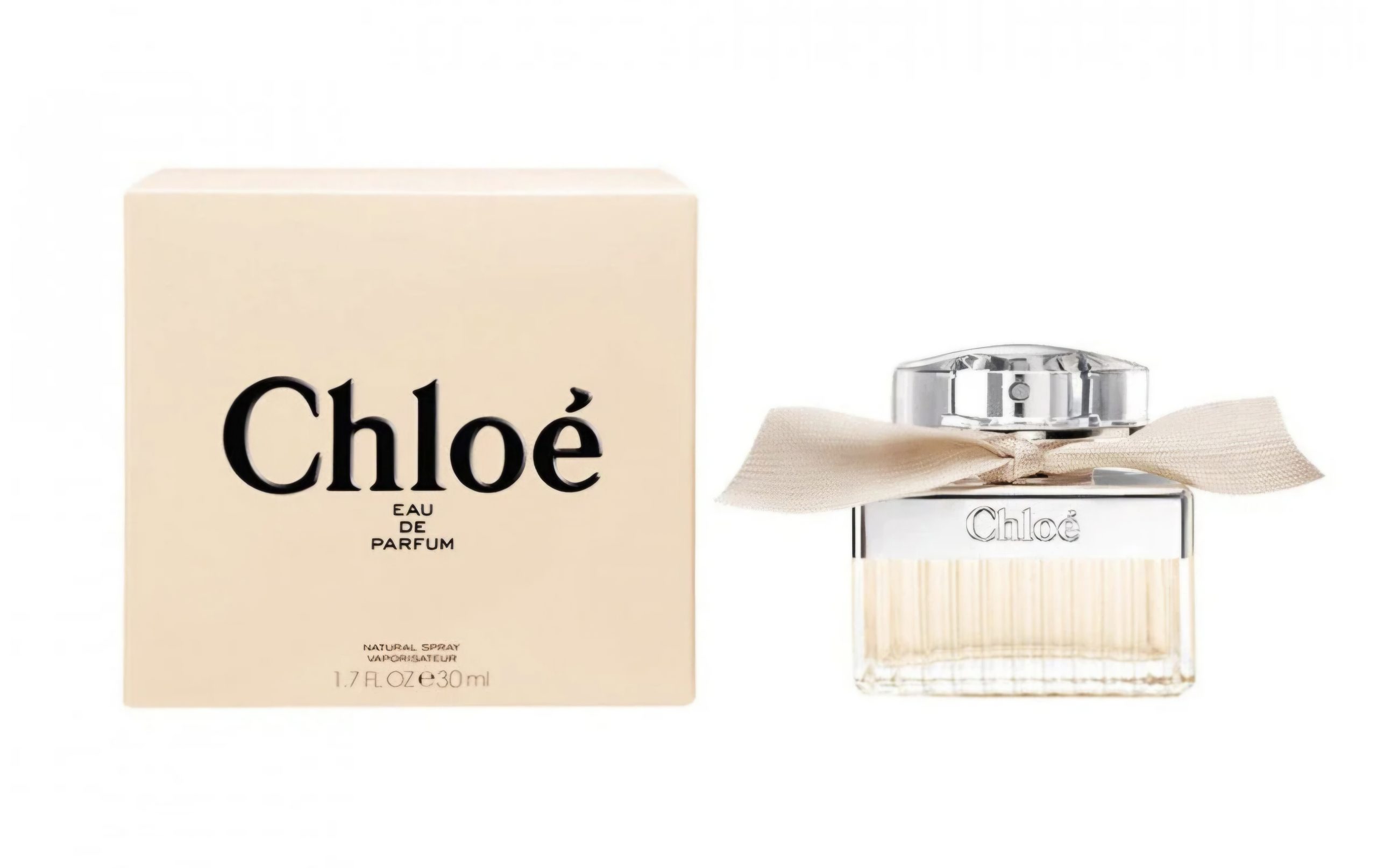 CHLOÉ Chloé - Eau De parfum - 75 ML - Tester Original - imagine 6