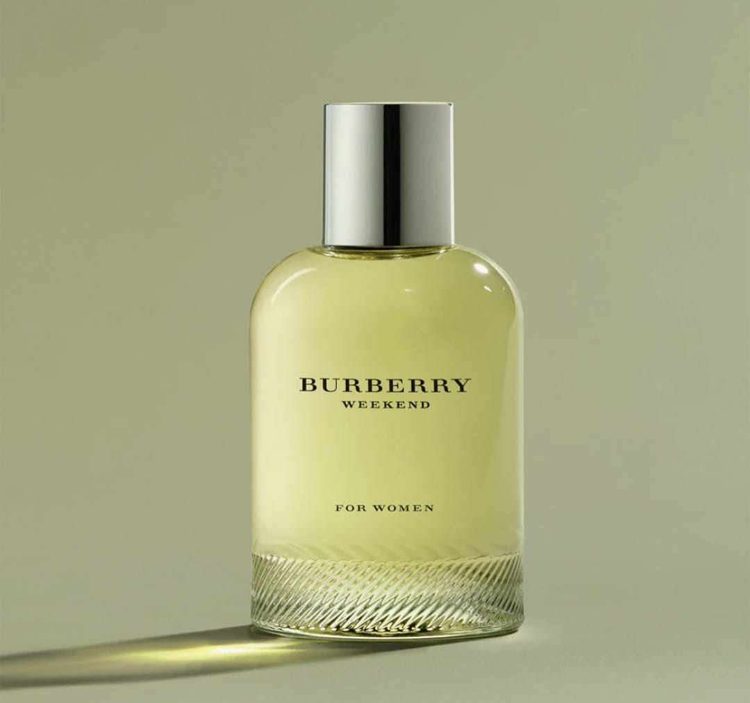 Burberry Weekend - Eau De Parfum - 100 ML – Tester Original - imagine 5