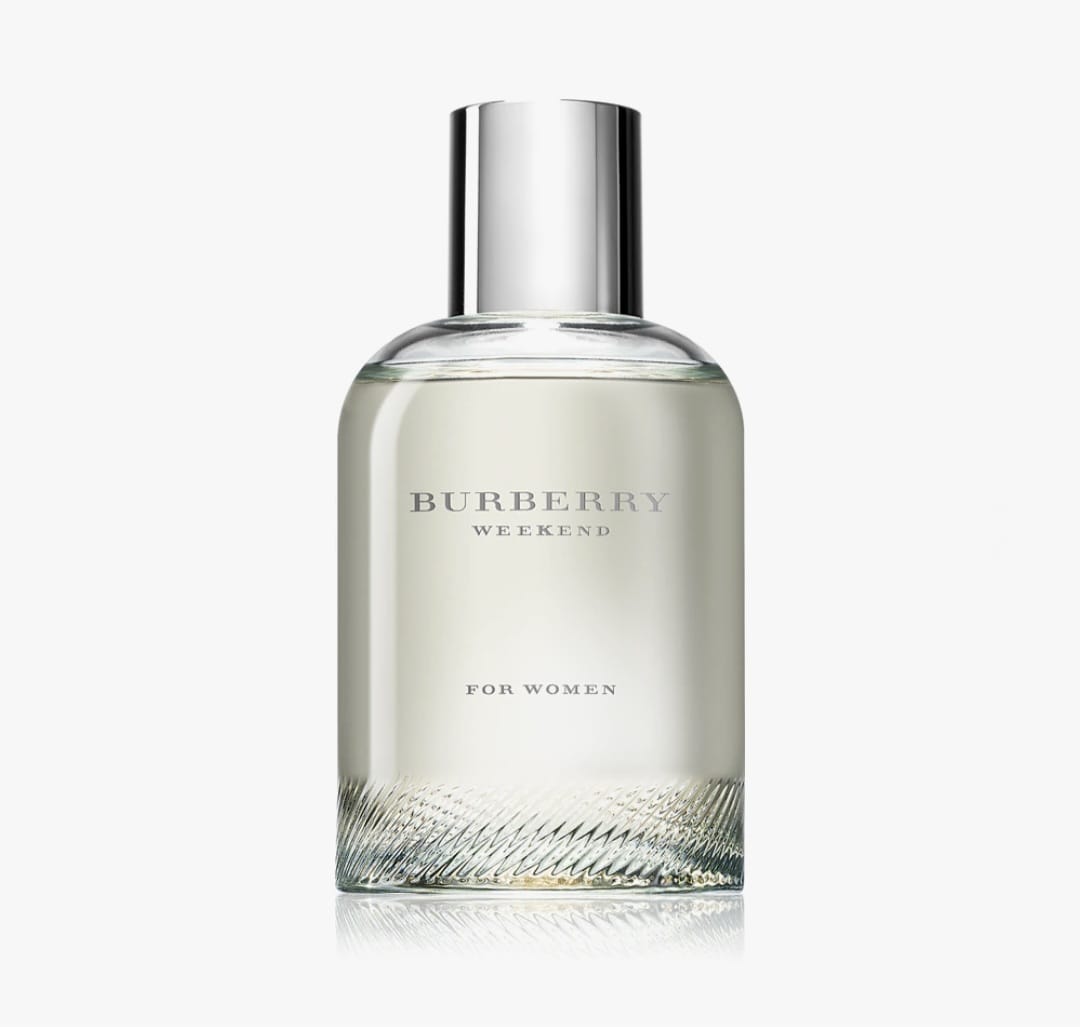 Burberry Weekend - Eau De Parfum - 100 ML – Tester Original - imagine 6