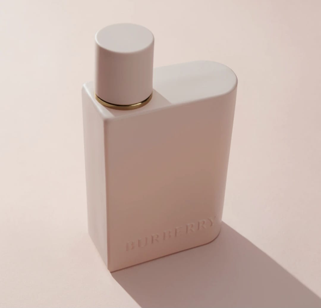 Burberry Her - Eau De Parfum - 100 ML – Tester Original - imagine 6