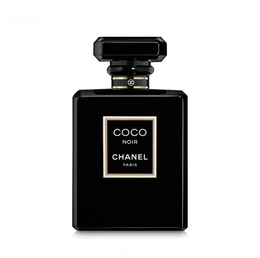 Coco Chanel Noir - Eau De Parfum - 100 ML - Tester Original - imagine 3