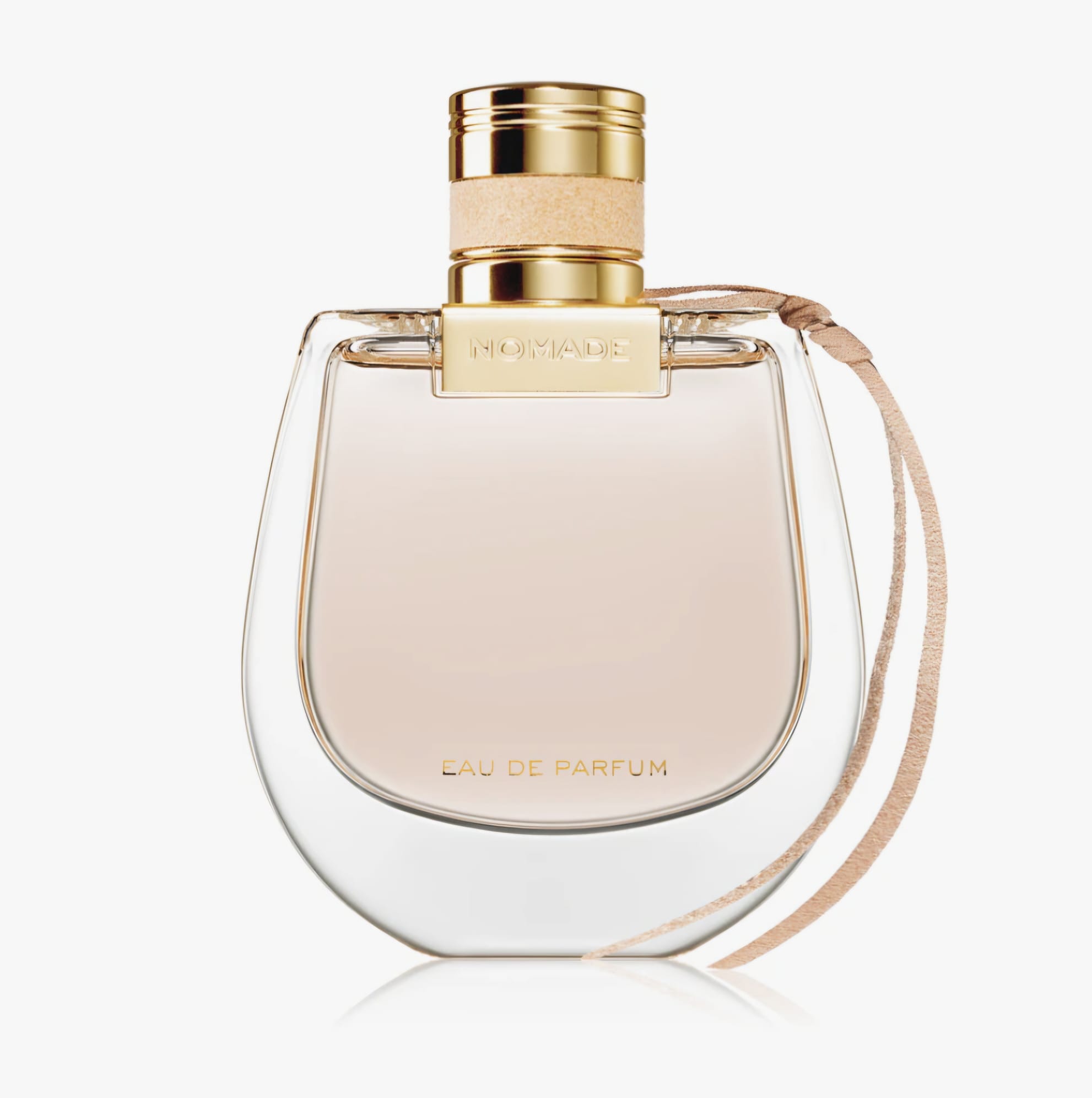 Chloé Nomade - Eau De Parfum - 75 ML - Tester Original - imagine 3