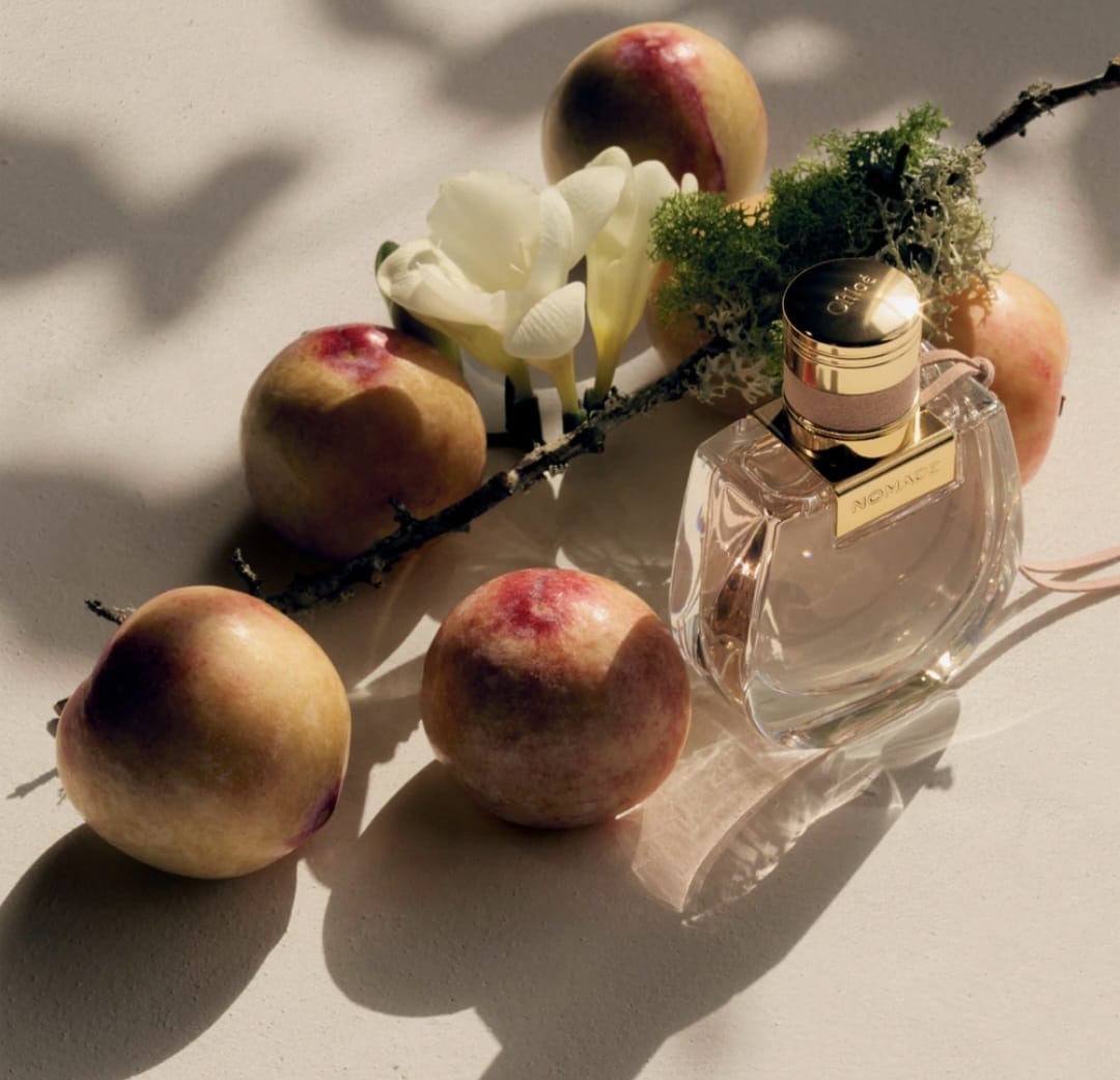 Chloé Nomade - Eau De Parfum - 75 ML - Tester Original - imagine 4