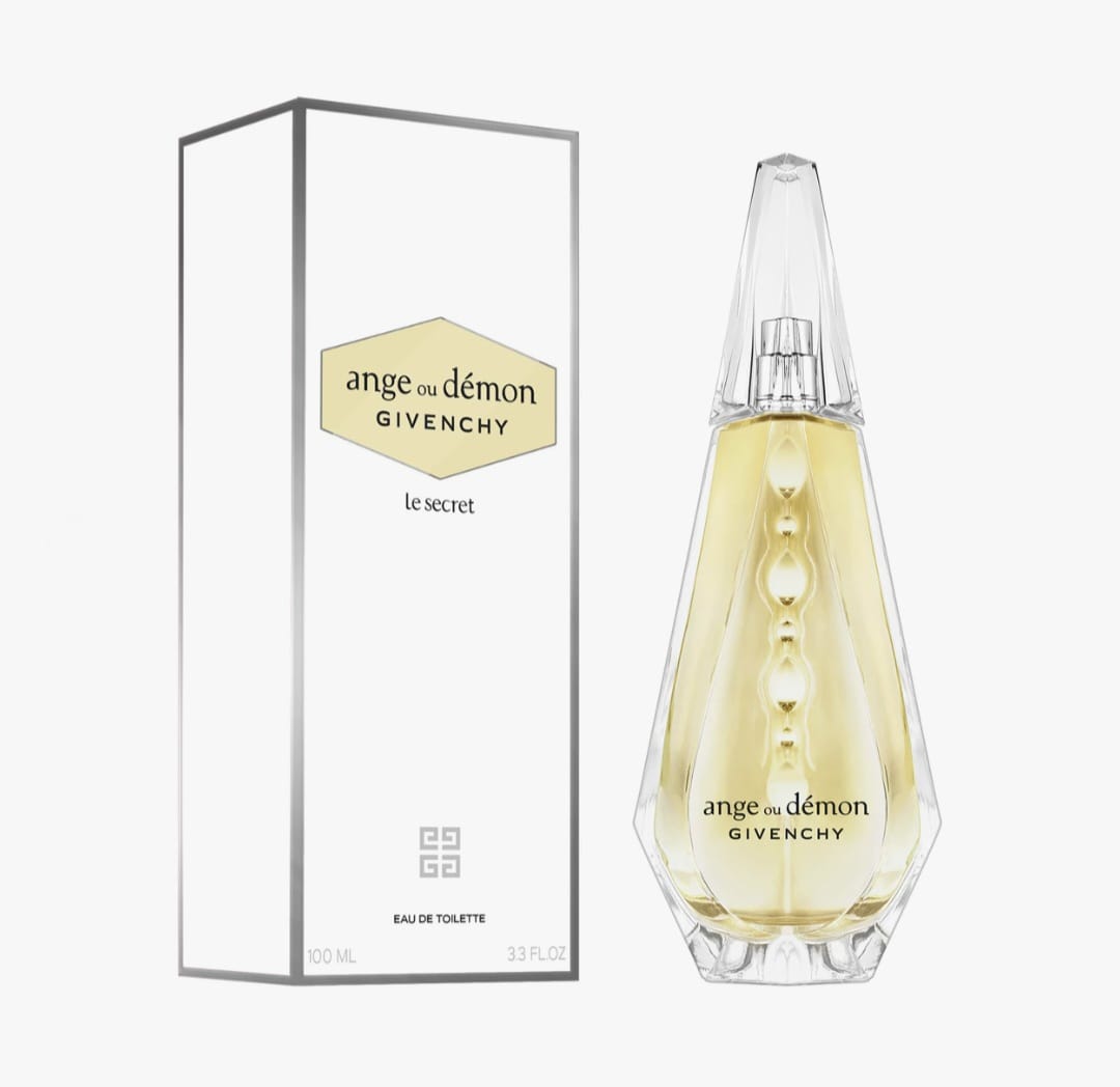 Givenchy Ange ou Démon Le Secret - Eau De Toilette - 100 ML - Tester Original